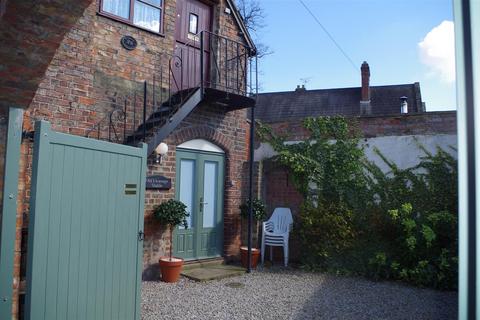 undefined, Church Lane, Boroughbridge, York