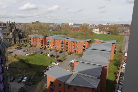 1 bedroom flat for sale, Echo Central One, Cross Green Lane