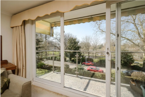 Flat 9, Homington Court Albany Park Road, Kingston Upon Thames, KT2 5SP