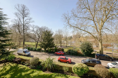 Flat 9, Homington Court Albany Park Road, Kingston Upon Thames, KT2 5SP