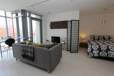 undefined, Manor Mills, Ingram Street