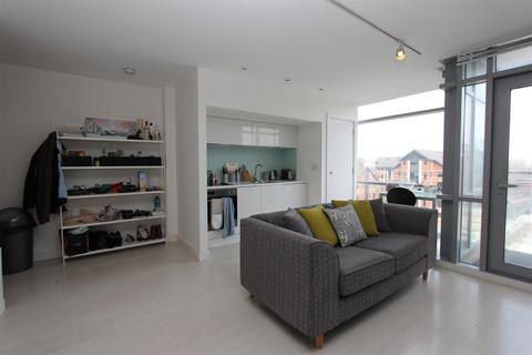 undefined, Manor Mills, Ingram Street