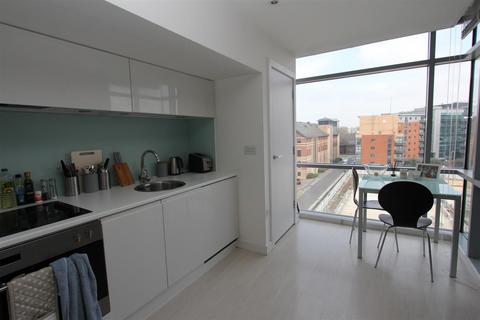 undefined, Manor Mills, Ingram Street