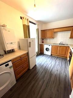 4 bedroom flat to rent, Stafford Street, Aberdeen, AB25