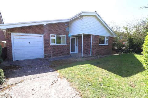 2 bedroom detached bungalow for sale, Martyns Way, Bexhill