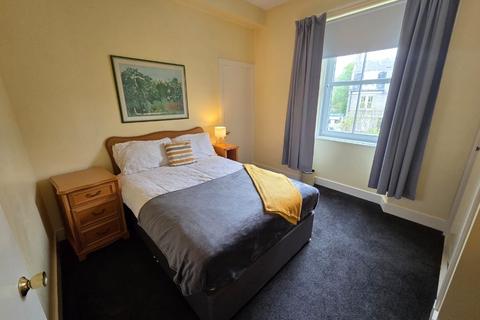 3 bedroom flat to rent, Whitehall Place, City Centre, Aberdeen, AB25