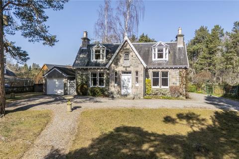 3 bedroom detached house for sale, Feorag, Nethy Bridge, Highland, PH25