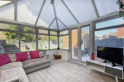 6 bedroom detached house for sale, Walker Chase, Ipswich IP5