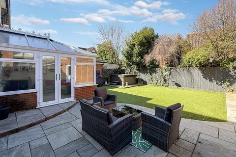6 bedroom detached house for sale, Walker Chase, Ipswich IP5