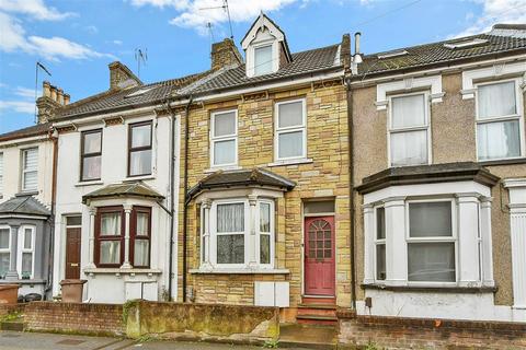 1 bedroom ground floor flat for sale, Rochester Avenue, Rochester, Kent
