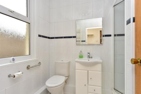 1 bedroom ground floor flat for sale, Rochester Avenue, Rochester, Kent