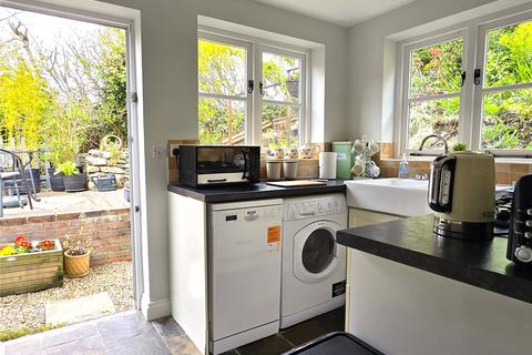 1 bedroom cottage for sale, The Look Out, 8 Severn Bank, Ironbridge, Telford, Shropshire