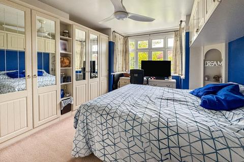 5 Birch Avenue, Tilehurst, Reading, RG30 6BL
