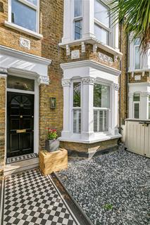 4 bedroom house for sale, Bridgman Road, London W4