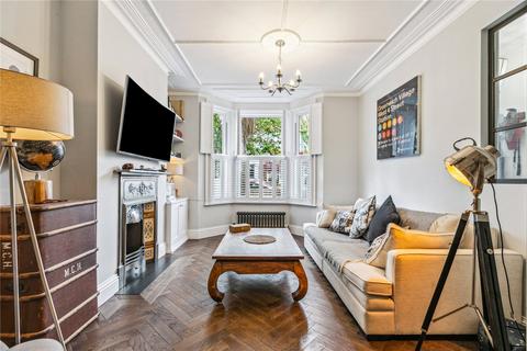 4 bedroom house for sale, Bridgman Road, London W4