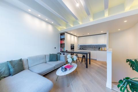1 bedroom flat for sale, Television Centre, 101 Wood Lane, London