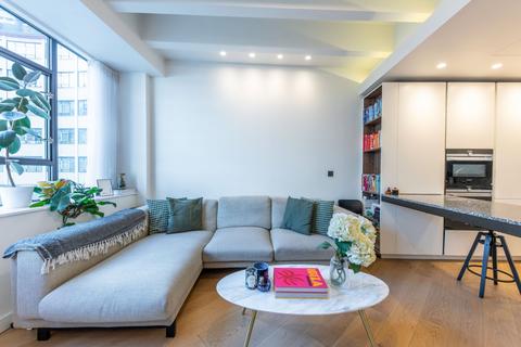 1 bedroom flat for sale, Television Centre, 101 Wood Lane, White City, London