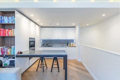 1 bedroom flat for sale, Television Centre, 101 Wood Lane, White City, London