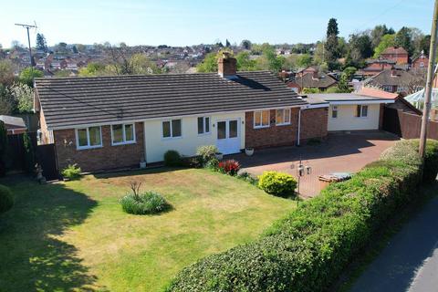 4 bedroom detached bungalow for sale, Yew Tree Lane, Bewdley