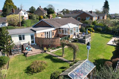 4 bedroom detached bungalow for sale, Yew Tree Lane, Bewdley
