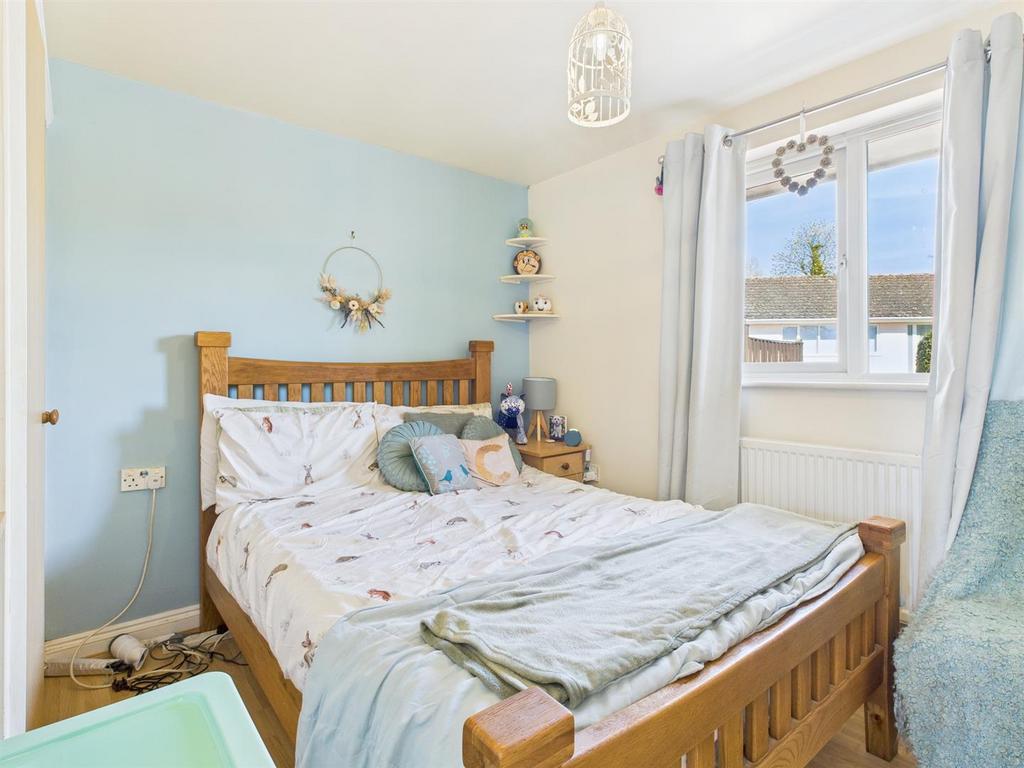 Annex Bedroom