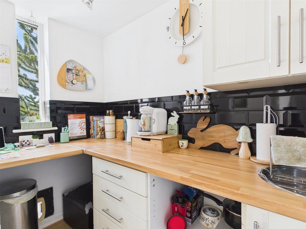 Annex Kitchen