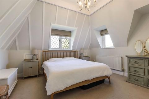 11 Broadhoath, Seal, Sevenoaks, TN15 0LX