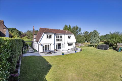 11 Broadhoath, Seal, Sevenoaks, TN15 0LX