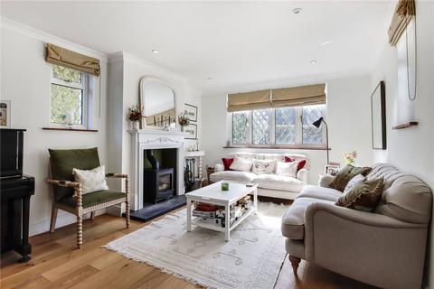 11 Broadhoath, Seal, Sevenoaks, TN15 0LX