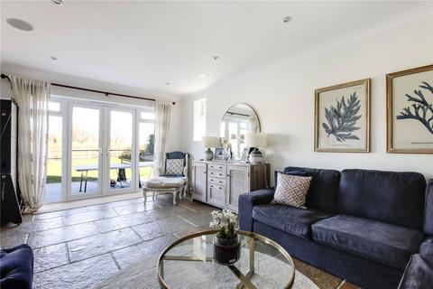 11 Broadhoath, Seal, Sevenoaks, TN15 0LX