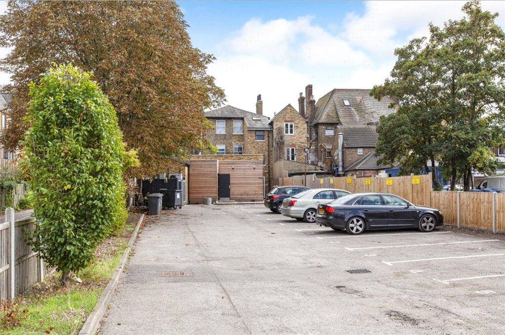 Car Park
