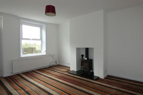 2 bedroom terraced house to rent, Moorside Road, Drighlington