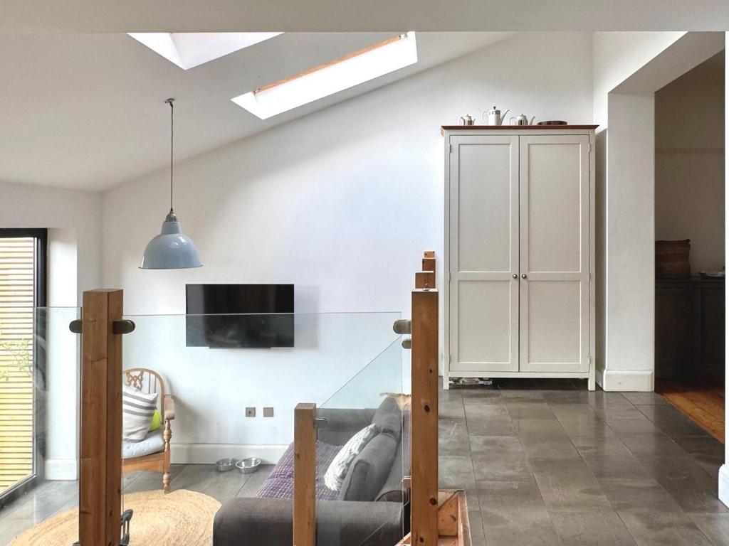 Kitchen/Living Room Extension