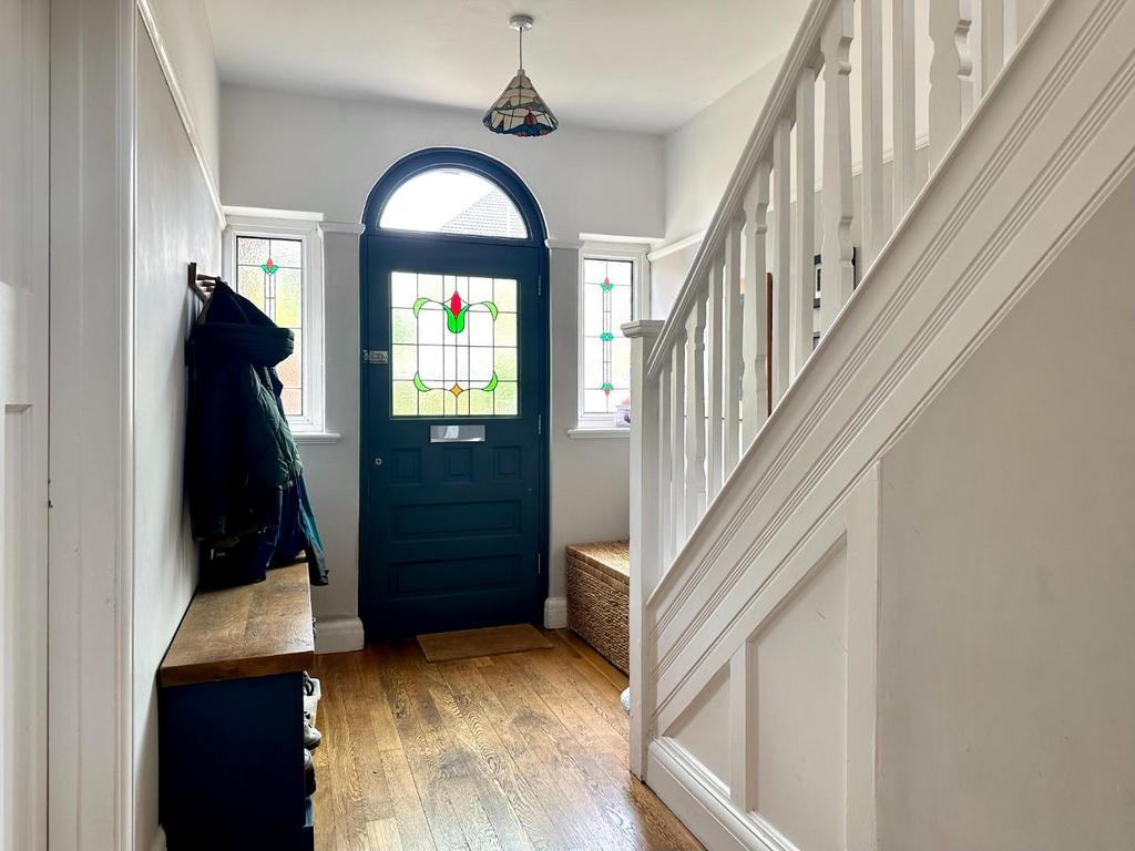 Hallway