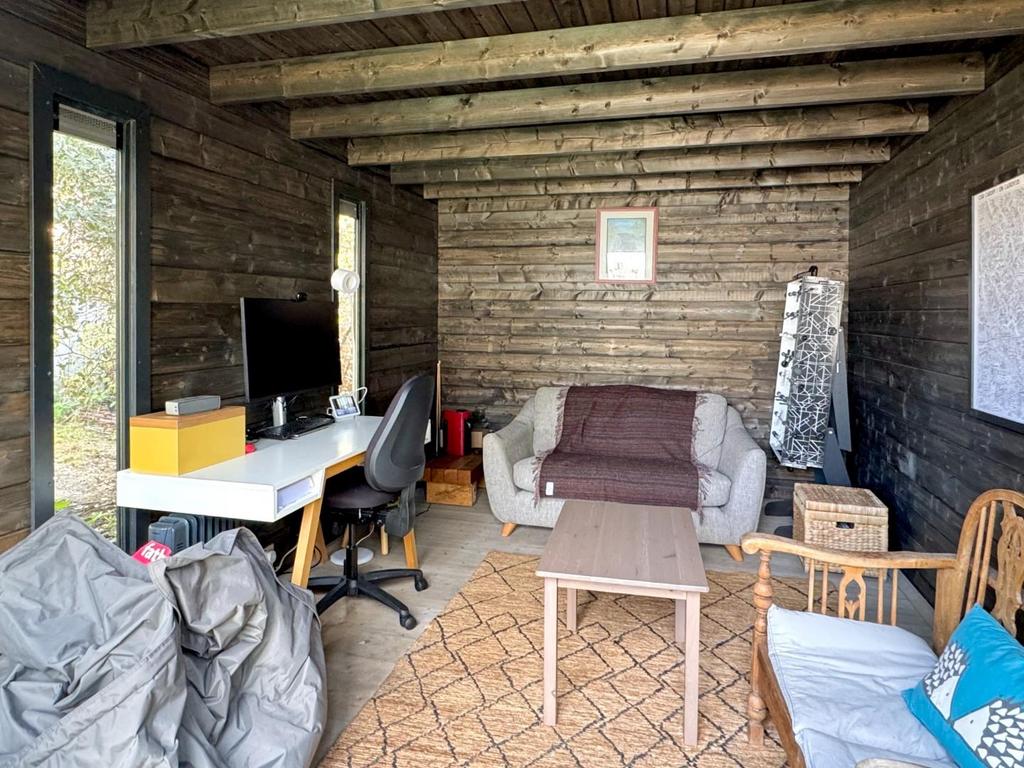 Home Office
