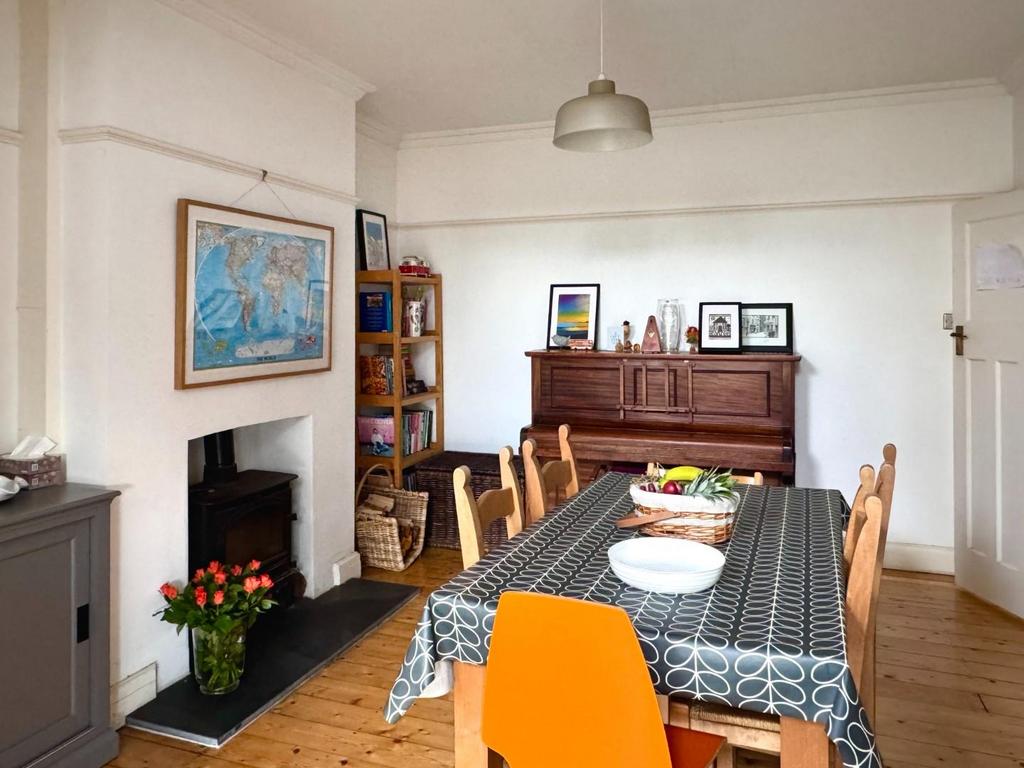 Reception Room 2