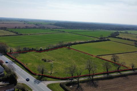 undefined, Hatton, Market Rasen