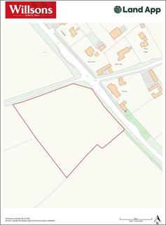 undefined, Hatton, Market Rasen