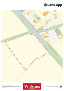 undefined, Hatton, Market Rasen