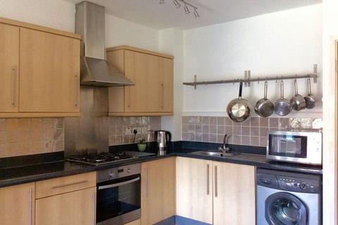 2 bedroom flat to rent, Portland Square, Nottingham NG7