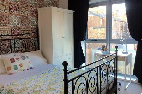 2 bedroom flat to rent, Portland Square, Nottingham NG7