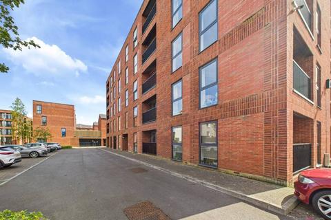 undefined, Friars Orchard, Gloucester GL1