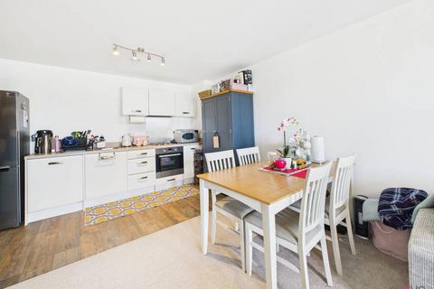 undefined, Friars Orchard, Gloucester GL1