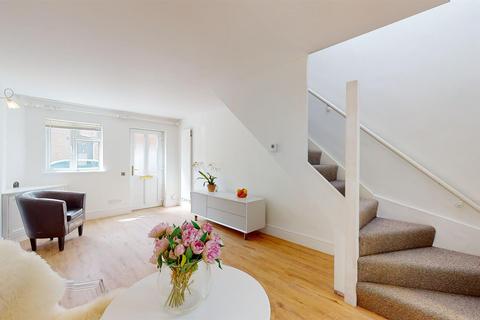 1 bedroom terraced house to rent, Vine Street, Stamford