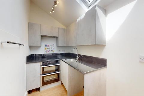 1 bedroom terraced house to rent, Vine Street, Stamford