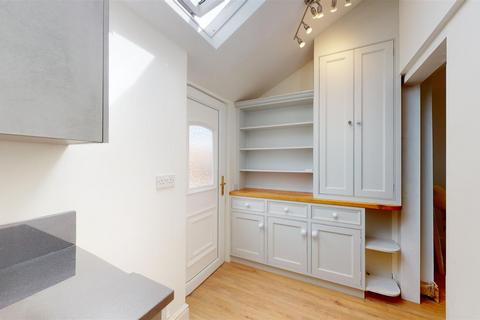1 bedroom terraced house to rent, Vine Street, Stamford