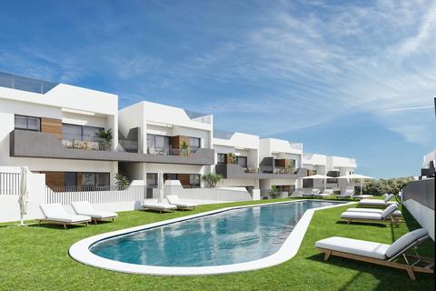 3 bedroom bungalow, C. Chopin