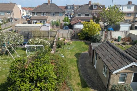 1 bedroom house to rent, Grittleton Road, Bristol BS7