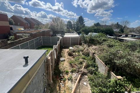 317 Bath Road, Slough, SL1 5PR