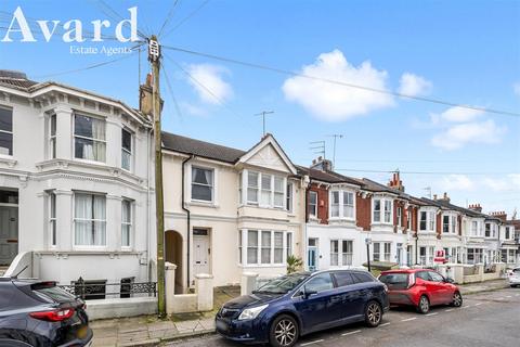 Flat 4, 18 Grantham Road, Brighton, BN1 6EE